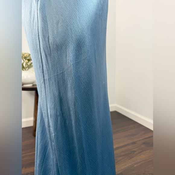 Bec + Bridge Moondance Strapless Maxi Dress - Picture 7 of 10